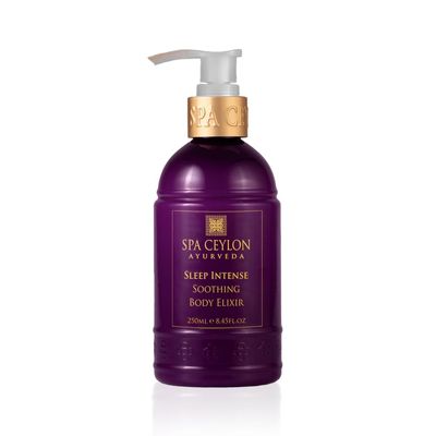 SPA CEYLON SLEEP INTENSE - Soothing Body Elixir