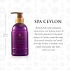 SPA CEYLON SLEEP INTENSE - Soothing Body Elixir view 3