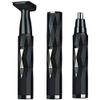 Feilx Ear Nose Hair Trimmer,for Men Women Rechargeable Ear and Eyebrow Trimmer,Professional Waterproof Electric Nose Hair Trimmer view 1