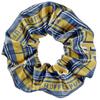 The Carat Shop Official Harry Potter Hufflepuff Hair Scrunchie view 2