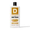 Duke Cannon Supply Co. Thick High Viscosity Body Wash - 3X Thicker, Plant-Based Body Wash for Men with Lasting Scent - Mens Body Scrub - Sawtooth, Midnight Swim & Bourbon (18oz) view 2
