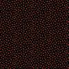 Timeless Treasures Strawberry Fields C1048 Black Mini Strawberry Toss view 1