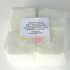 Set 8 Goat Milk and Honey Bath Bombs, Randalia Bee Hives (Wildflower) view 2