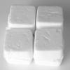 Set 8 Goat Milk and Honey Bath Bombs, Randalia Bee Hives (Lavender) view 1