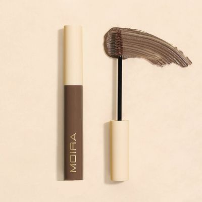Brow Defying Mascara (004, Medium Brown)