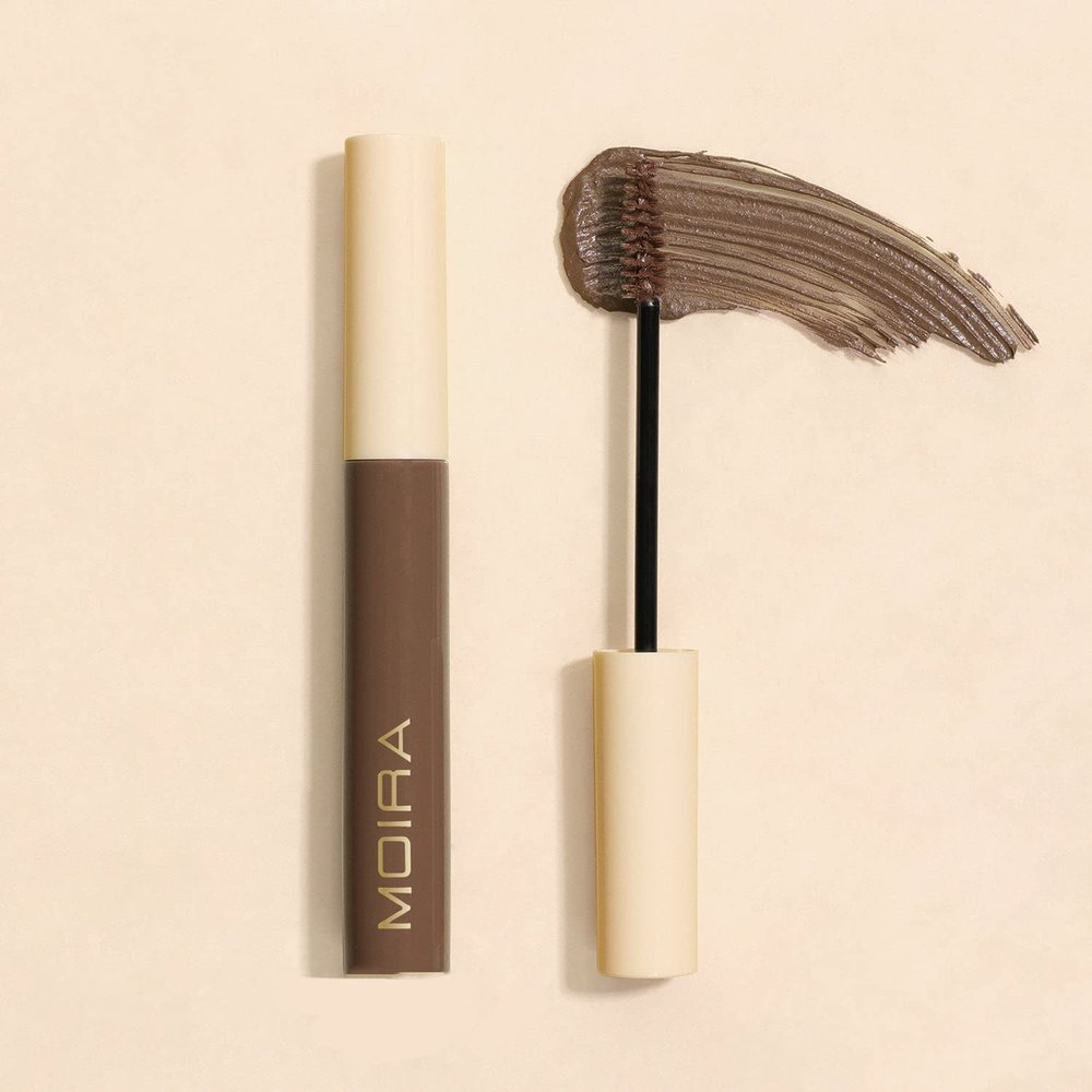 Brow Defying Mascara (004, Medium Brown)