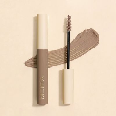 Brow Defying Mascara (002, Taupe)