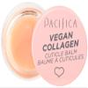 Pacifica Beauty Vegan Collagen Cuticle Balm, Bath and Body, Nail Care, Nail Repair for Dry Damaged Nails, Cuticle Cream, Cuticle Care, Nail Treatment, Skin Care, Body Care, 0.3 fl oz (1 Count) view 1