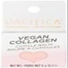 Pacifica Beauty Vegan Collagen Cuticle Balm, Bath and Body, Nail Care, Nail Repair for Dry Damaged Nails, Cuticle Cream, Cuticle Care, Nail Treatment, Skin Care, Body Care, 0.3 fl oz (1 Count) view 2