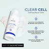 IMAGE Skincare, CLEAR CELL Clarifying Repair Crme, Facial Night Cream Gel Moisturizer for Oily Prone Skin, 1.7 oz view 2