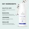 IMAGE Skincare, CLEAR CELL Clarifying Repair Crme, Facial Night Cream Gel Moisturizer for Oily Prone Skin, 1.7 oz view 4