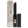 The Slim Velvet Radical Matte Lipstick - 308 Radical Chili by Yves Saint Laurent for Women - 0.07 oz Lipstick view 3