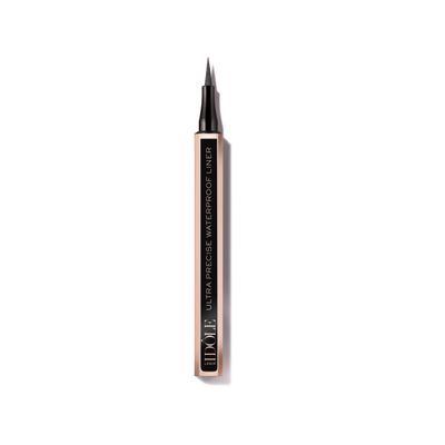 Lancme Idle Liner Waterproof Liquid Eyeliner - Ultra-Precise & Luminous Pigments - Flake, Fade & Smudge-Proof - Glossy Black