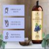 Handcraft Blends Grapeseed Oil | 100% Pure and Natural | Bath & Body Oil | Premium Grade Carrier Oil | Skin | Hair | Body | Massage | Cold-Pressed | Hexane-Free | 28 Fl Oz view 4