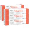 ForPro Professional Collection All-Purpose Lint-Free 4-Ply Esthetic Wipes, for Salon and Spa Use, Soft, Strong and Durable, Latex-Free, 2 x 2, 200-Count (Pack of 6) view 1