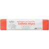 ForPro Professional Collection All-Purpose Lint-Free 4-Ply Esthetic Wipes, for Salon and Spa Use, Soft, Strong and Durable, Latex-Free, 2 x 2, 200-Count (Pack of 6) view 4