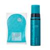 St.Tropez Express Mousse 6.7 Fl Oz with Applicator Mitt | Fast Acting Tan, Develops in 1-3 Hours | Double Sided Luxe Mitt for Streak-Free Tan | Vegan & Cruelty Free view 1