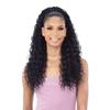 Mayde Beauty Candy Drawstring Ponytail BUBBALICIOUS 24" (OT27) view 1