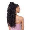 Mayde Beauty Candy Drawstring Ponytail BUBBALICIOUS 24" (OT27) view 2