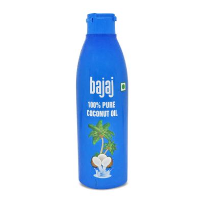 Bajaj Pure Coconut Hair Oil, 175ml