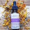Lavender Calendula Facial Serum view 1