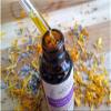 Lavender Calendula Facial Serum view 2