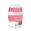 Nad's Waxing Dots - Strawberries & Cream Hard Wax Beads - Microwaveable No-Strip Formula For Women view 2