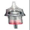 PANTHR Tattoo Needle Cartridge Assorted | Hollow Round Liners Tattoo Cartridge Needle | shading needles for tattooing 1206HRL view 2