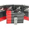 PANTHR Tattoo Needle Cartridge Assorted | Hollow Round Liners Tattoo Cartridge Needle | shading needles for tattooing 1206HRL view 4