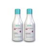 Riche Professional | Bioplastica Home Care Kit | Shampoo And Conditioner | (2x) 250 ml / 8.4 fl.oz. view 1