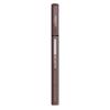 Absolute New York Pro Ink Eyeliner; Rich and Fluid, Effortlessly Glides a Flake, Smudge and Transfer-Resistant Vegan Formula (MEIP03 Dark Brown) view 1