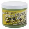 Blue Magic Olive Oil Hair Dressing with Aloe Vera 12 Ounce (Pack of 6) view 1