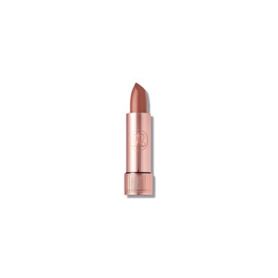 Anastasia Beverly Hills - Satin Lipstick - Rose Brown