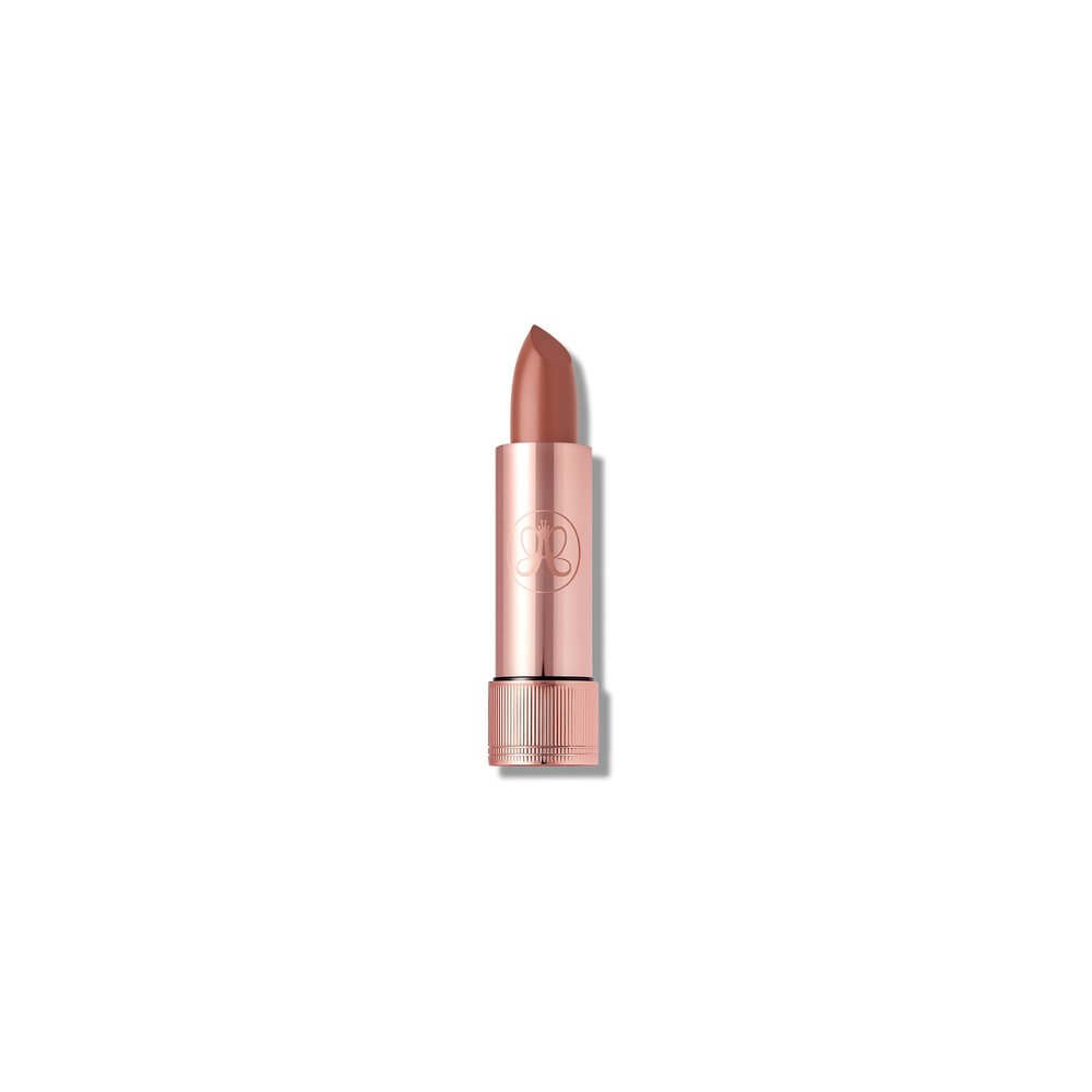 Anastasia Beverly Hills - Satin Lipstick - Rose Brown