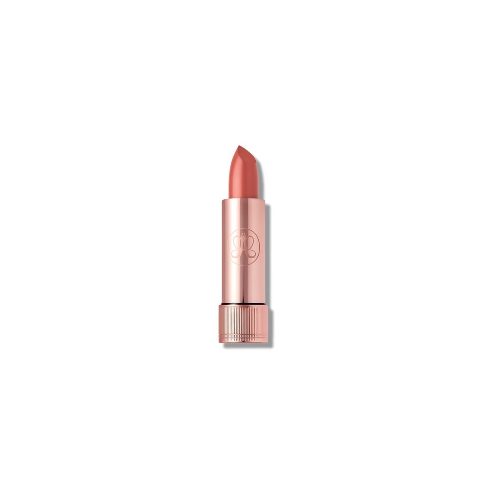 Anastasia Beverly Hills - Satin Lipstick - Peach Amber