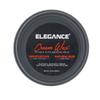 Elegance Hair Cream Wax - Moisturizing Natural Look - Extra Nourishment - Enhanced Volume and Texture - Hair Cream Wax for Men and Women -4.73 Oz view 1