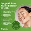 TruSkin Pro Collagen Multi Peptides Serum for Face  Anti Aging Face Serum with TriPeptide-29 & Ceramides  Support Skins Natural Collagen & Skin Barrier for Firmer-Looking Skin  1 fl. Oz view 3