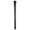 bareMinerals Dramatic Definer Eye Duo Brush, Flat Eyeshadow Brush to Build Color, Rounded Small Brush to Line + Define Eyes, Synthetic Fibers, Vegan view 1