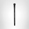 bareMinerals Dramatic Definer Eye Duo Brush, Flat Eyeshadow Brush to Build Color, Rounded Small Brush to Line + Define Eyes, Synthetic Fibers, Vegan view 3