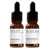 AromaTech Essential Oils Set of Santal Night and Bora Bora Serenity - 10 Milliliter view 1