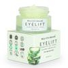 Bella Vita Organic EyeLift Hydrating Natural Under Eye Cream Gel for Dark Circles, Puffy Eyes, Wrinkles & Removal of Fine Lines for Women & Men, 20 gm view 1
