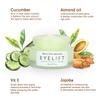 Bella Vita Organic EyeLift Hydrating Natural Under Eye Cream Gel for Dark Circles, Puffy Eyes, Wrinkles & Removal of Fine Lines for Women & Men, 20 gm view 2