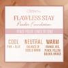 flawless stay powder foundation fsp 2.0 view 2