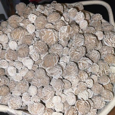Desert Rose Individual Balls