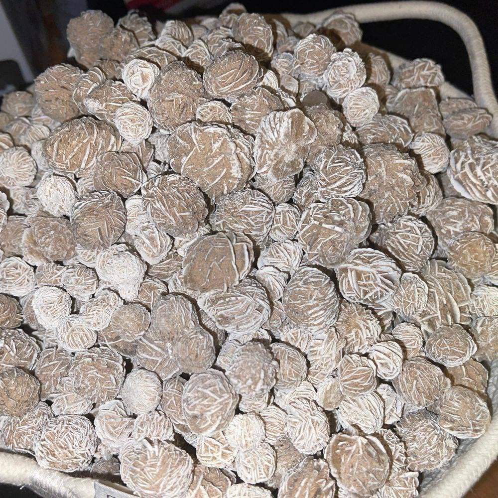 Desert Rose Individual Balls