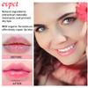 2Pcs Aloe Vera Lip Color Changing Lipstick Lip Balm Set, Green Magic PH Lipstick Color Change Changing Crystal Flower Jelly Lipstick Tinted Lip Balm Gloss Stain Makeup Set for Women Girls Waterproof view 4