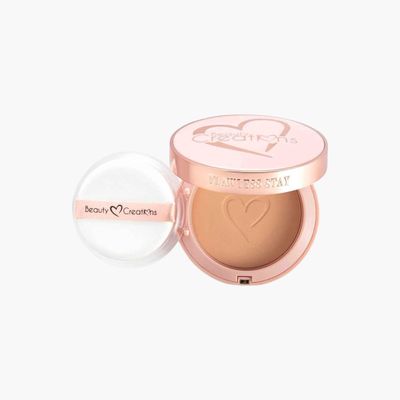 flawless stay powder foundation fsp 10.0