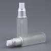 Backbayia 8pcs Glass Sprayer Transparent Refillable Empty Atomiser Empty Cosmetic Bottles for Makeup Perfume Air Freshener view 3