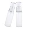 Backbayia 8pcs Glass Sprayer Transparent Refillable Empty Atomiser Empty Cosmetic Bottles for Makeup Perfume Air Freshener view 4