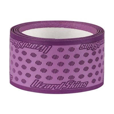 Lizard Skins DSP Ultra Bat Grip, Violet Purple, 1.8 mm